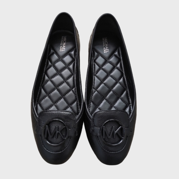 Michael Michael Kors Lillie Moccasins - Picture 2 of 10